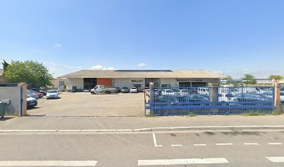 L'Univers du Quad, Carrossier à Miramas