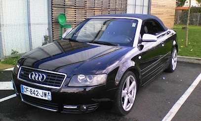 Garage Marengo, Carrossier à Toulouse