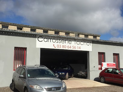 CARROSSERIE TACHOT, Carrossier à Saulieu