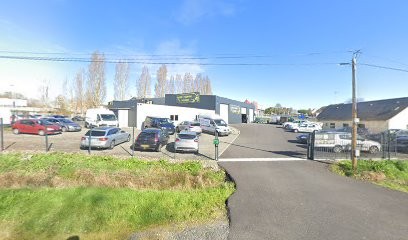 Jante Aluminium Bi Ton Diamanté Service Alu, Carrossier à Saint-Saturnin