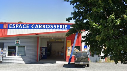 Espace Carrosserie, Carrossier à Vierzon