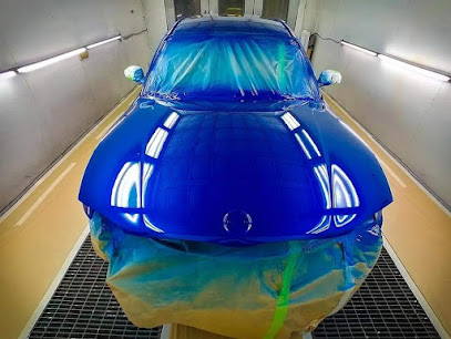 Carrosserie 01, Carrossier à Valserhône