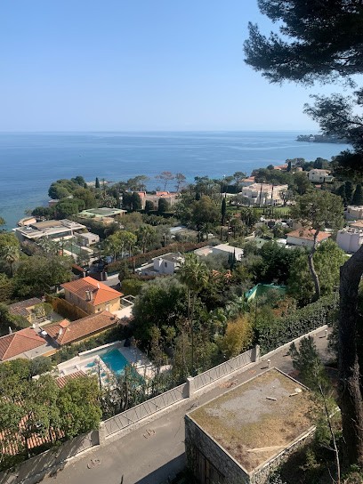 Carrosserie Duca, Carrossier à Saint-Jean-Cap-Ferrat