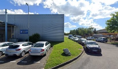 Carrosserie de Labège - MOTRIO, Carrossier à Labège