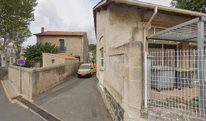 Services Auto'Mobile, Carrossier à Lézignan-la-Cèbe