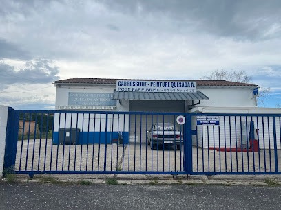 Carrosserie Peinture Quesada, Carrossier à Saint-Jean-Pla-de-Corts