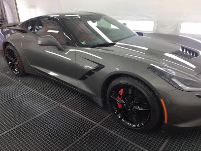 Autos Pro, Carrossier aux Sorinières