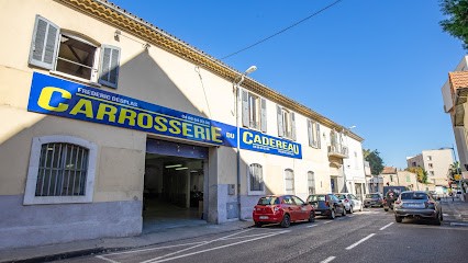 Carrosserie du Cadereau, Carrossier à Nîmes