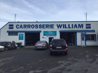 TOP CARROSSERIE, Carrossier à Plougastel-Daoulas