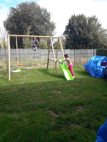 Beaumarchais Services Autos, Carrossier à Othis