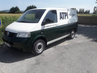 ATPI (APPLICATION TECHNIQUE PEINTURE INDUSTRIELLE) ET CARROSSERIE, Carrossier à Livron-sur-Drôme