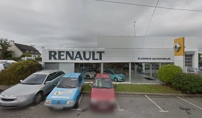Garage Bossy, Carrossier à Ploemeur