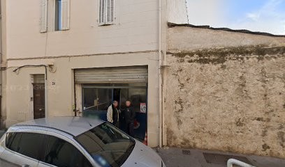 Ste Carrosserie Des Ecoles, Carrossier à Marseille 10