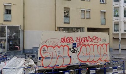 Mecano lyonnais, Carrossier à Lyon 07