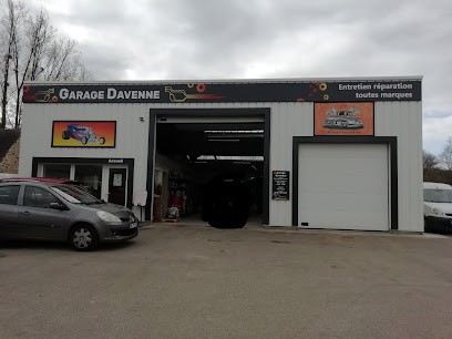 LB Carrosserie, Carrossier à Rohan