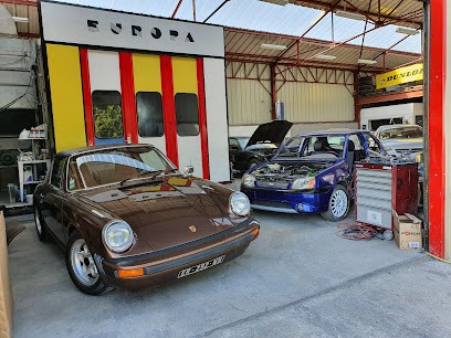 AUTO DESIGN, Carrossier aux Thilliers-en-Vexin