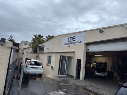 Carrosserie Du Sud Carrossier à Lavérune