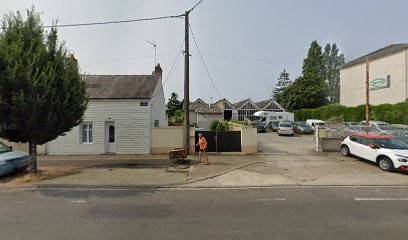 GLAuto, Carrossier au Lude