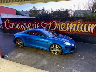 Carrosserie premium FRANCHISE OFFERTE, Carrossier à Marseille 12