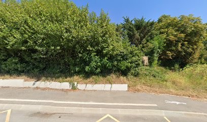 Auto Pièces Multiservices Porsche, Carrossier à Druillat