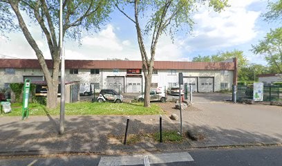 Carte Grise Essonne, Carrossier à Lisses