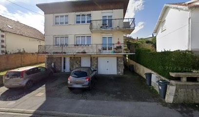 Laffargue Ludovic, Carrossier à Eu