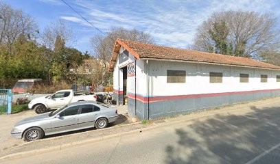 Mécanique Réparation Performance, Carrossier aux Arcs