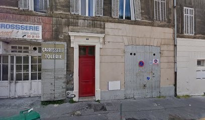 Carrosserie Parraud, Carrossier à Marseille 02