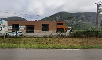 Atelier Morris - Restaurateur Véhicules Anciens, Carrossier à Giez
