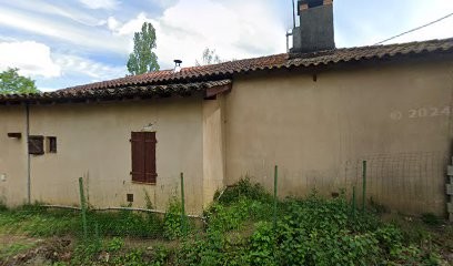 Carrosserie d or, Carrossier à Puymaurin