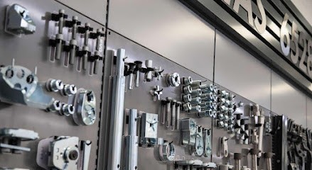 ND Carrosserie, Carrossier à La Courneuve