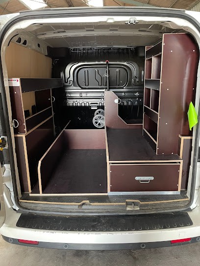 Armor Équipements Utilitaires | Agence Côte d’émeraude - Dinan / Saint Malo, Carrossier à Taden