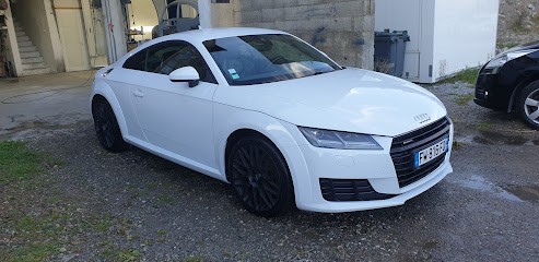Carrosserie De La Fare, Carrossier à La Fare-en-Champsaur
