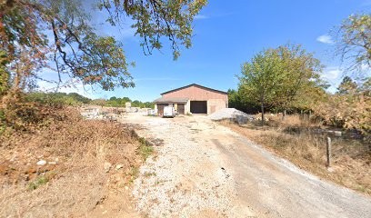 Louac Kustom, Carrossier à Gramat