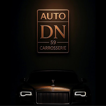Auto Carrosserie Du Nord, Carrossier à Croix