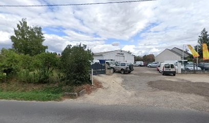 Sarmento Verissimo Verissimo J, Carrossier à Montbouy