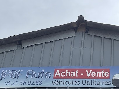 Jpbf Auto D'Azevedo, Carrossier à Vic-la-Gardiole