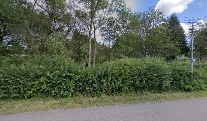 Liegeard Jean-Yves, Carrossier à L'Aigle