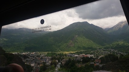 Palette Jean-François, Carrossier à Pierrefitte-Nestalas