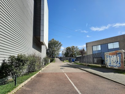 Europe Carrosserie, Carrossier à Seyssinet-Pariset