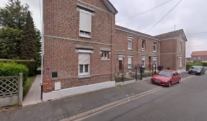 Kumm Mathieu, Carrossier à Noyelles-sous-Lens