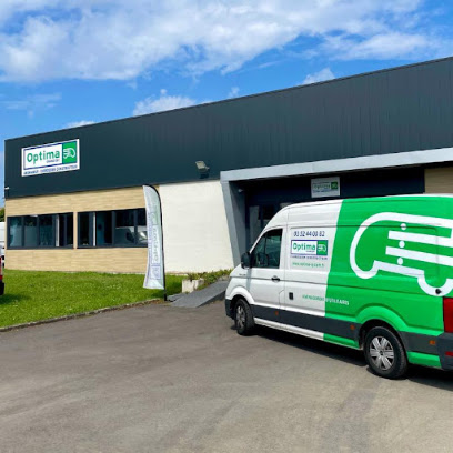 Optima Grand Est, Carrossier à Metz