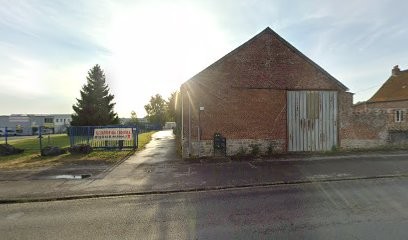 Garage Du Centre, Carrossier à La Flamengrie