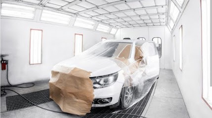 Carrosserie EXPERT, Carrossier à Marseille 03