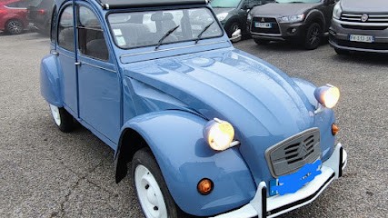 Ludo Carrosserie Rapide Et Fermer Définitivement. Cordialement, Carrossier à Pont-d'Ain