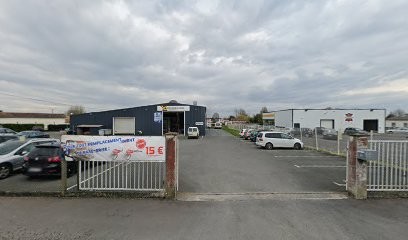 Guérin Fds Sarl, Carrossier à Tonnay-Charente