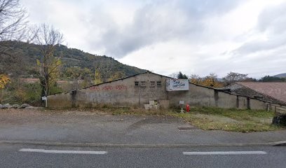 Carrosserie Pierre Ponson, Carrossier à Tournon-sur-Rhône