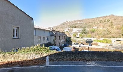 Sarl Lajoie Michel, Carrossier à Saint-Affrique