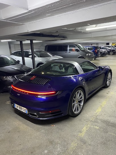 SereniCAR - Paris 19, Carrossier à Paris 19