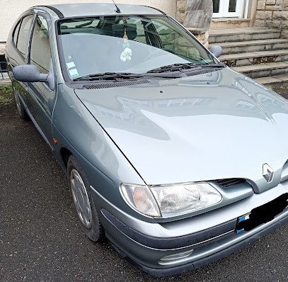 RC Carrosserie, Carrossier à Montchanin